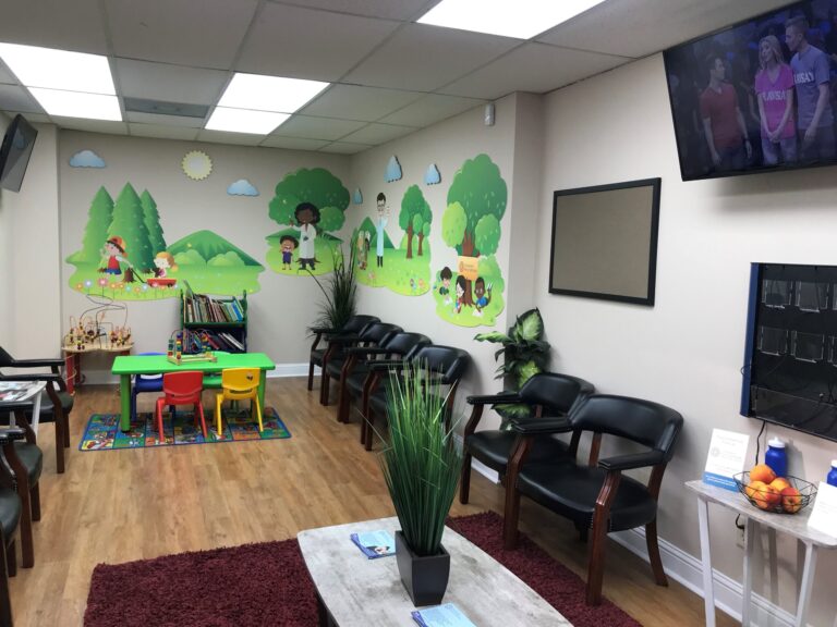 silverlake clinic