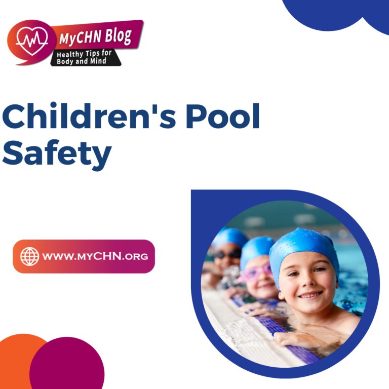 children's safety