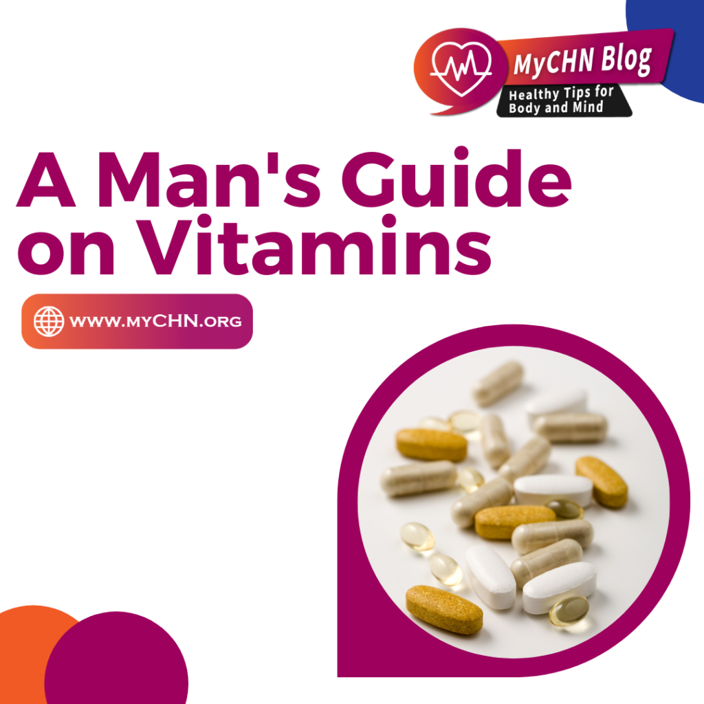 men's health near me