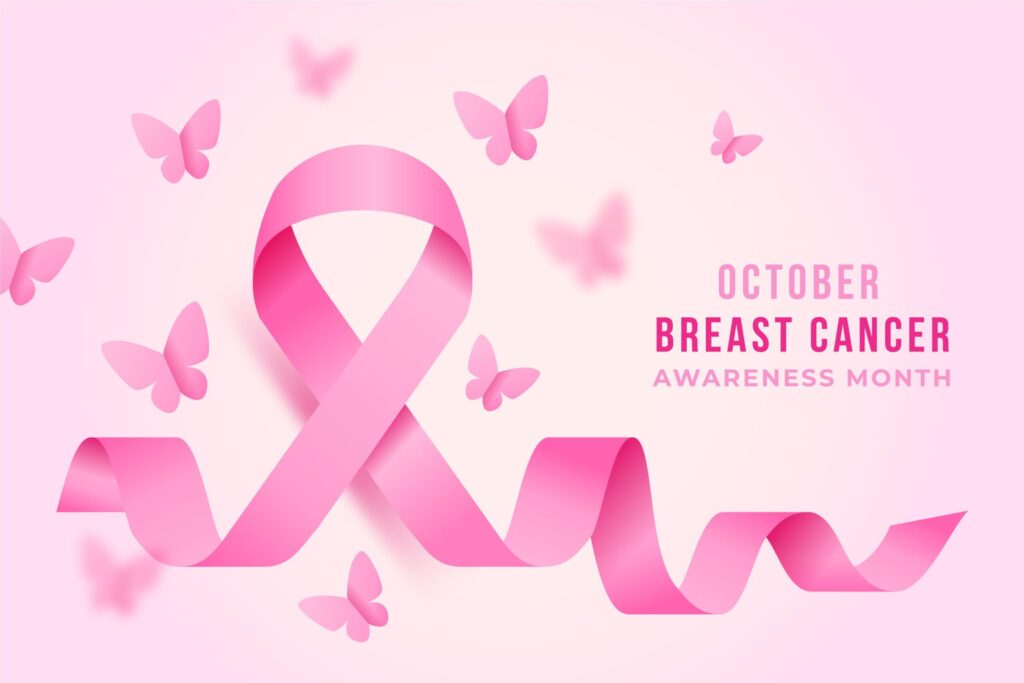 Why is breast cancer awareness important
