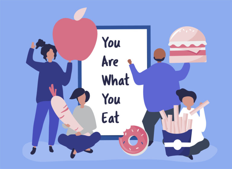 food as medicine