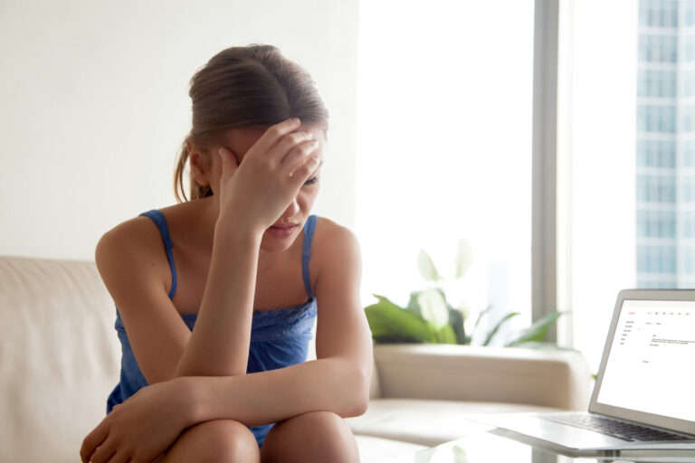 child mental health