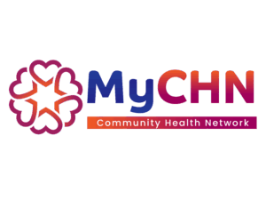 MyCHN Logo