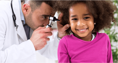 walk-in pediatrician near me