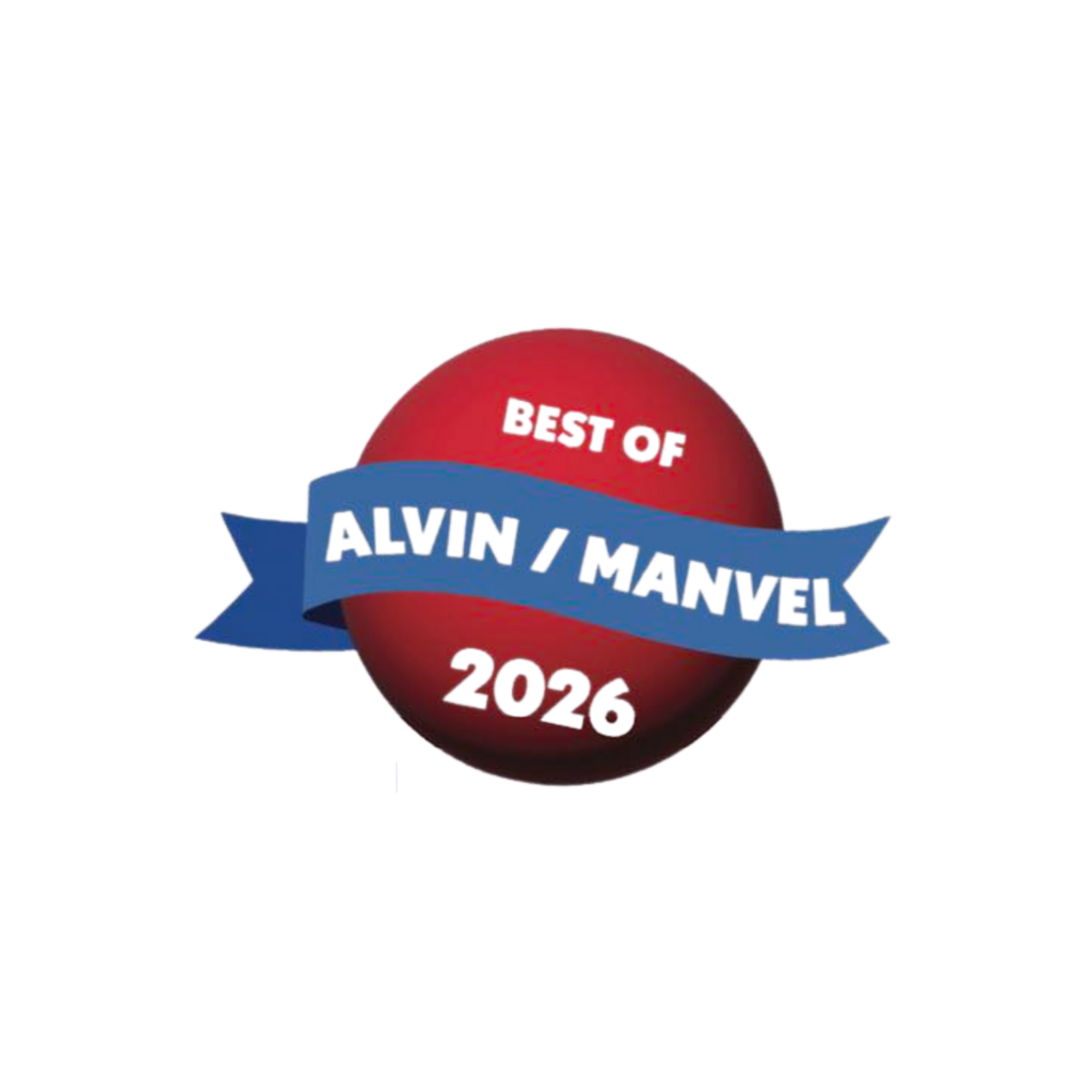 Best of Alvin Manvel