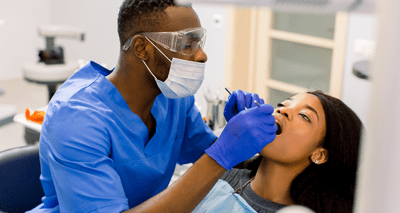 dentist in ballarat