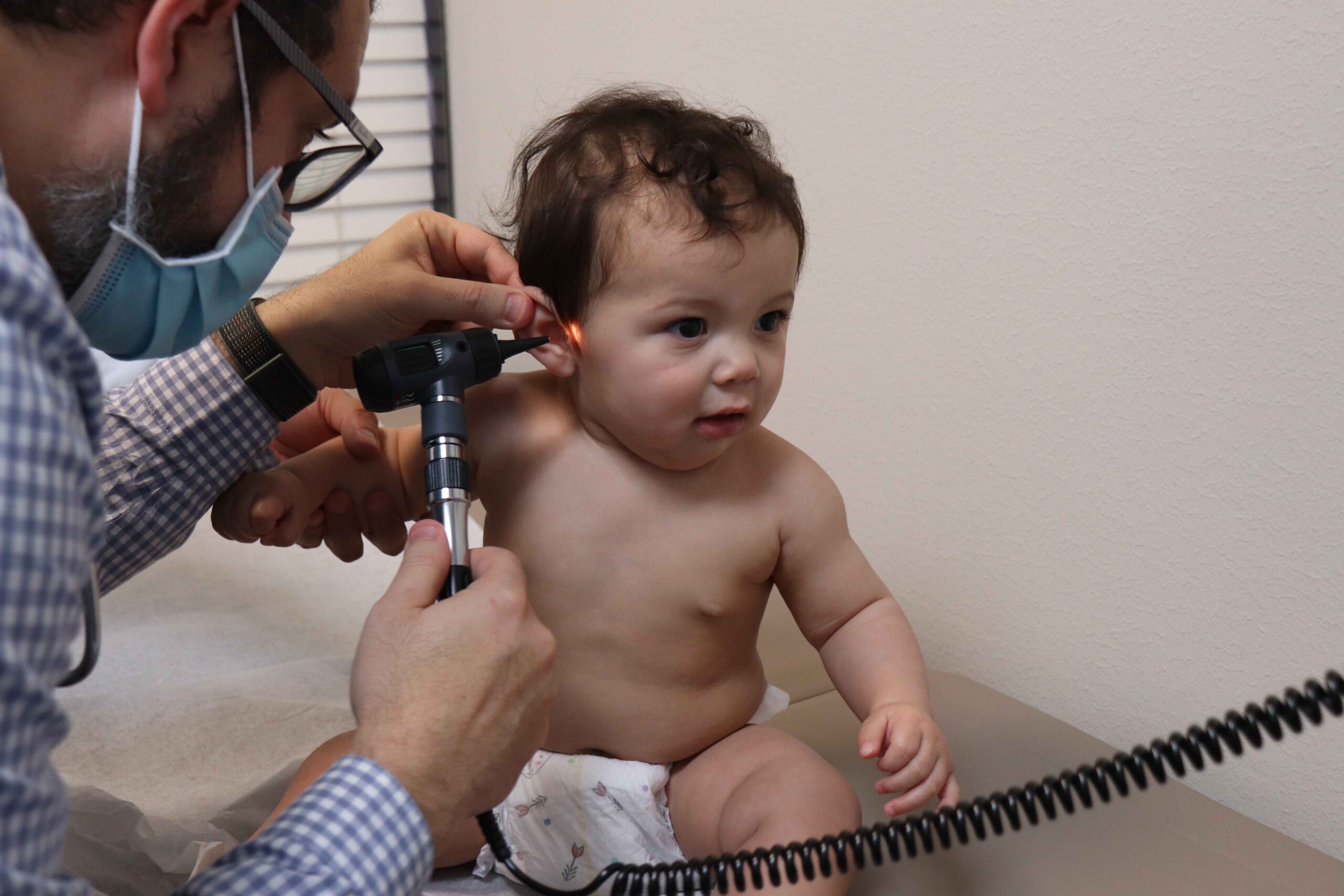 same-day doctor appointment