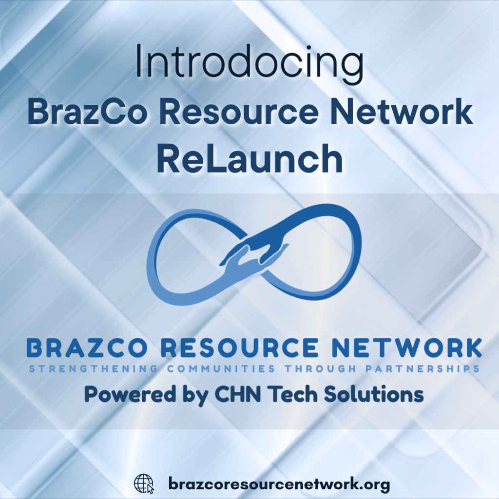 Brazco ReLaunch