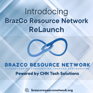 Brazco ReLaunch