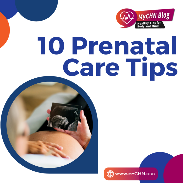 Prenatal Care