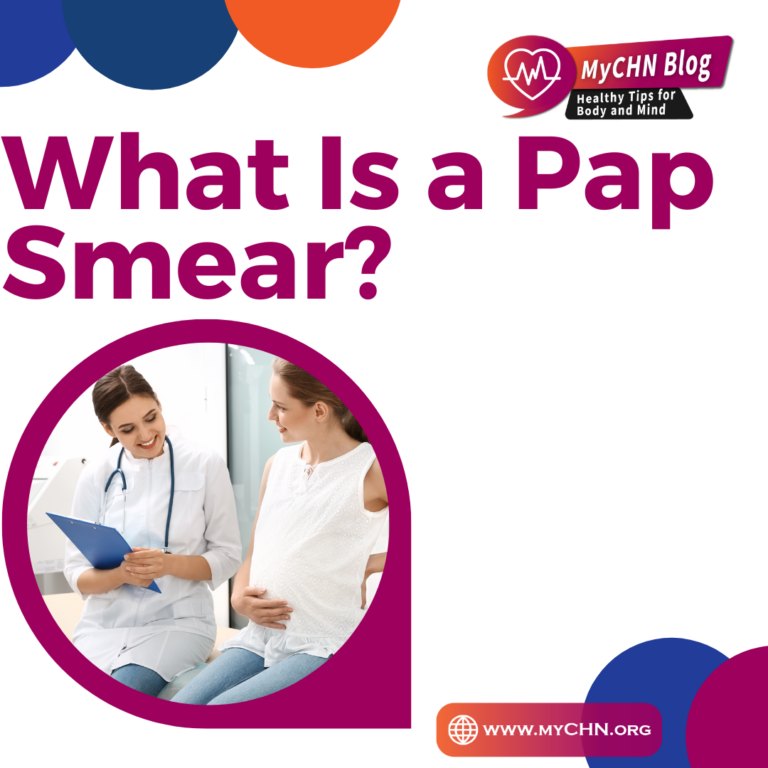 Pap Smear