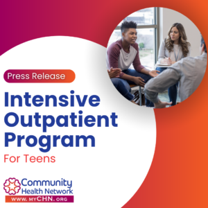 Intensive Outpatient Program