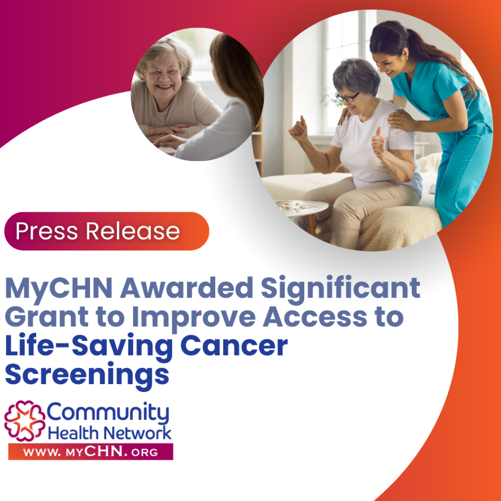 Cancer screenings near me