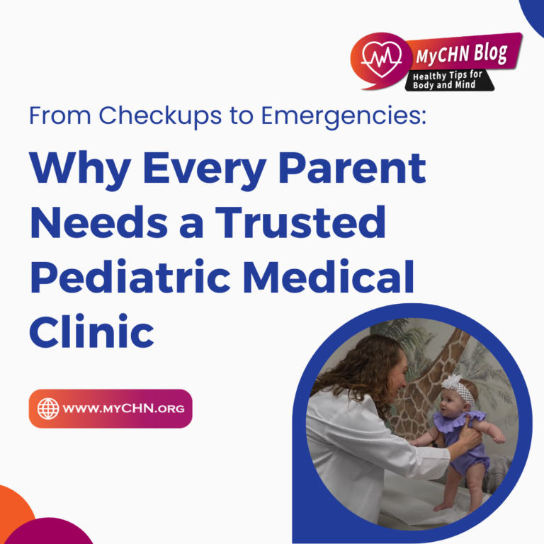 best pediatrician near me