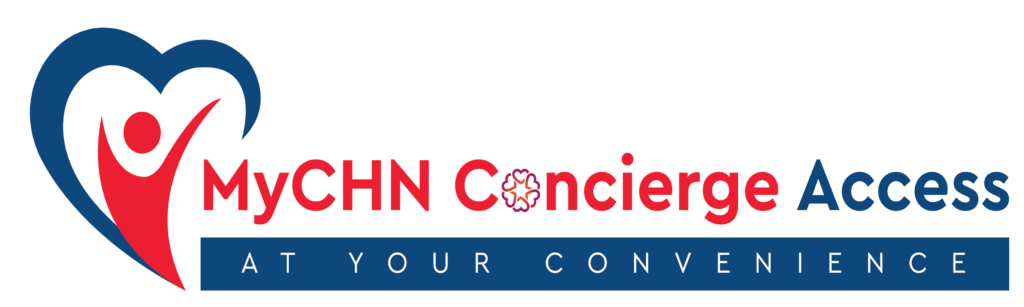 MyCHN Concierge Access