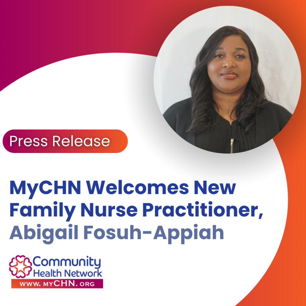Abigail Fosuh-Appiah