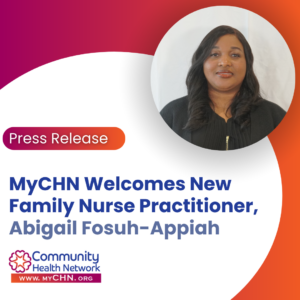 Abigail Fosuh-Appiah