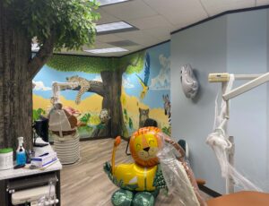 kids dentist near me