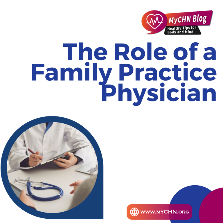 family practice physician near me
