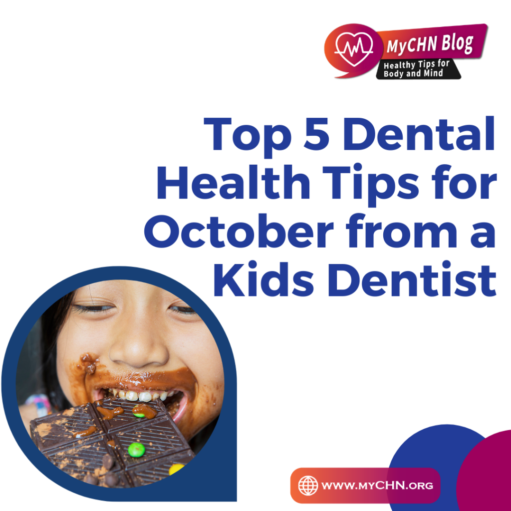 kids dentist near me