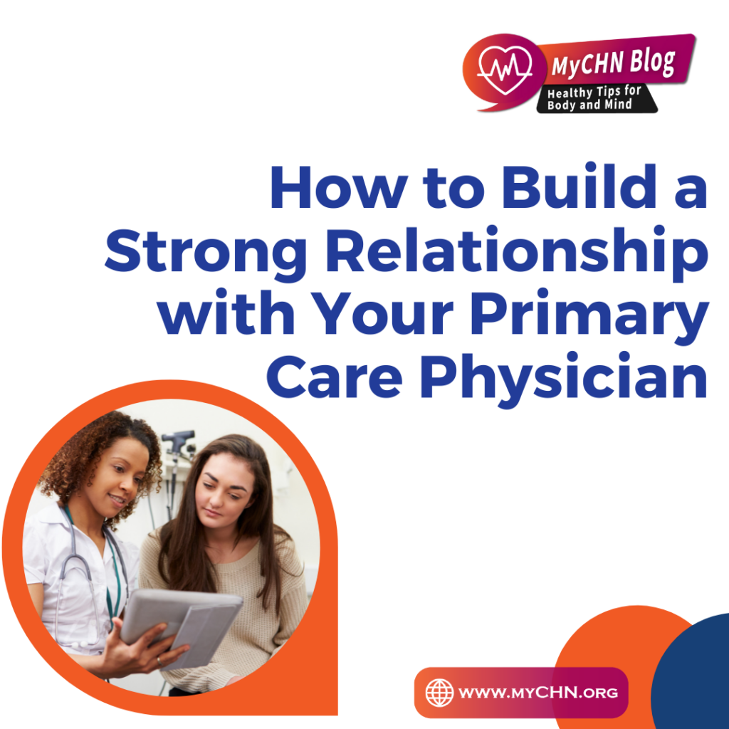 primary care physician near me