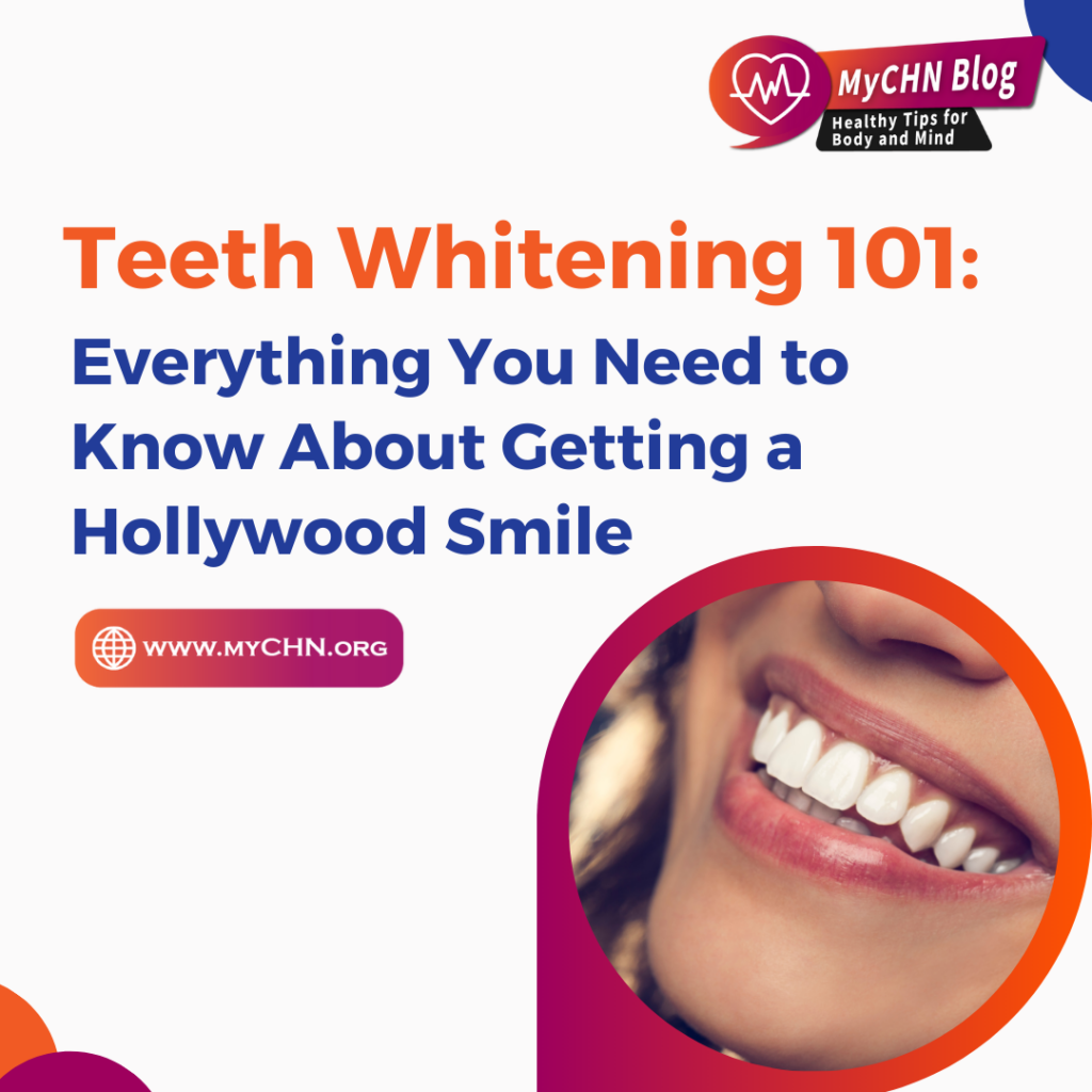teeth whitening near me