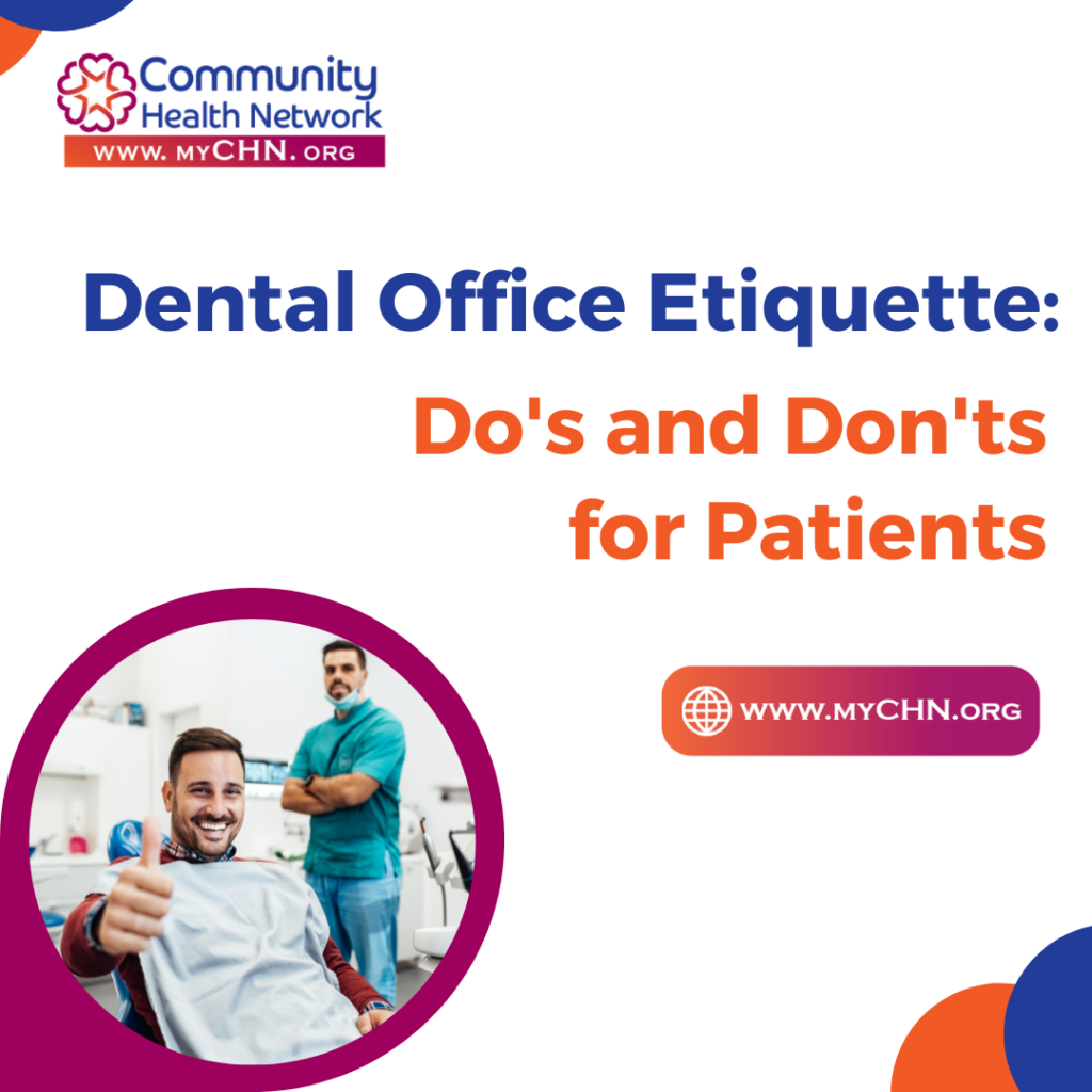 dental office near me