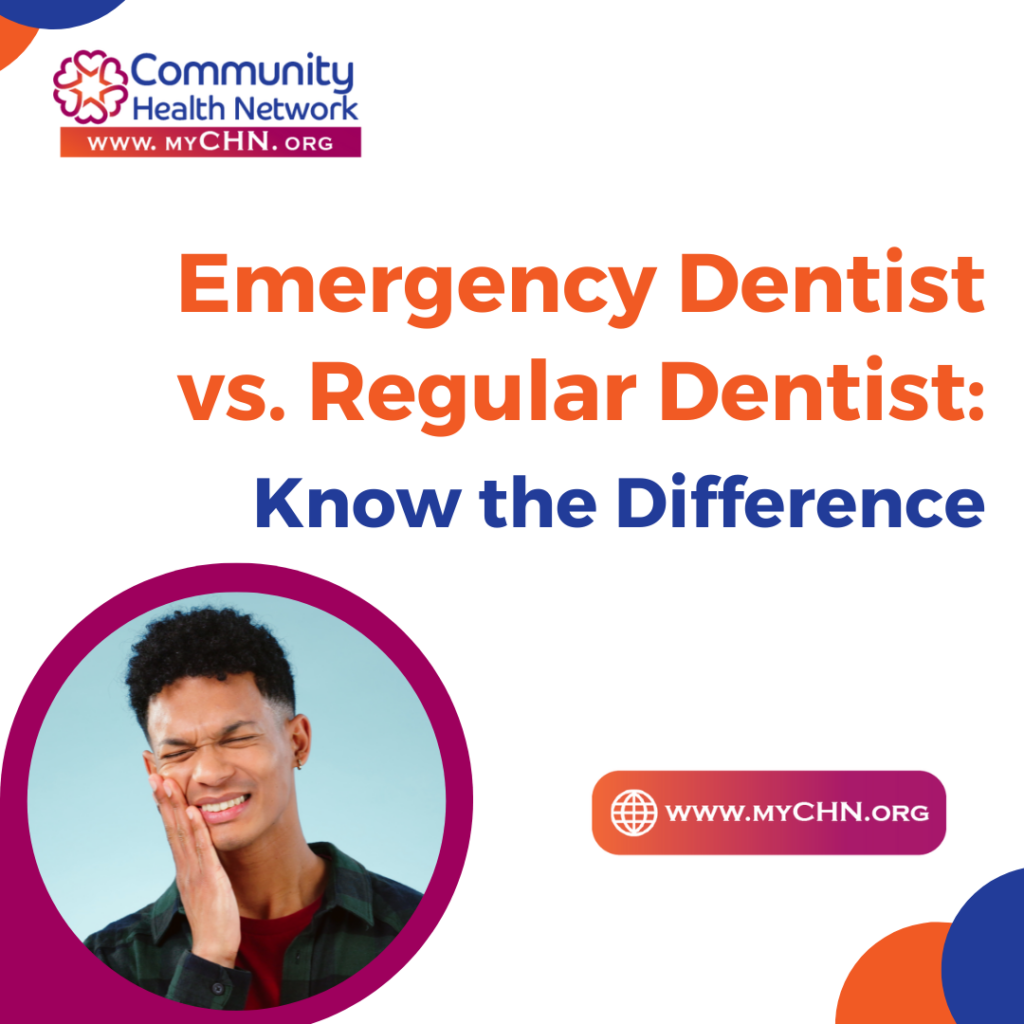 emergency dentist near me