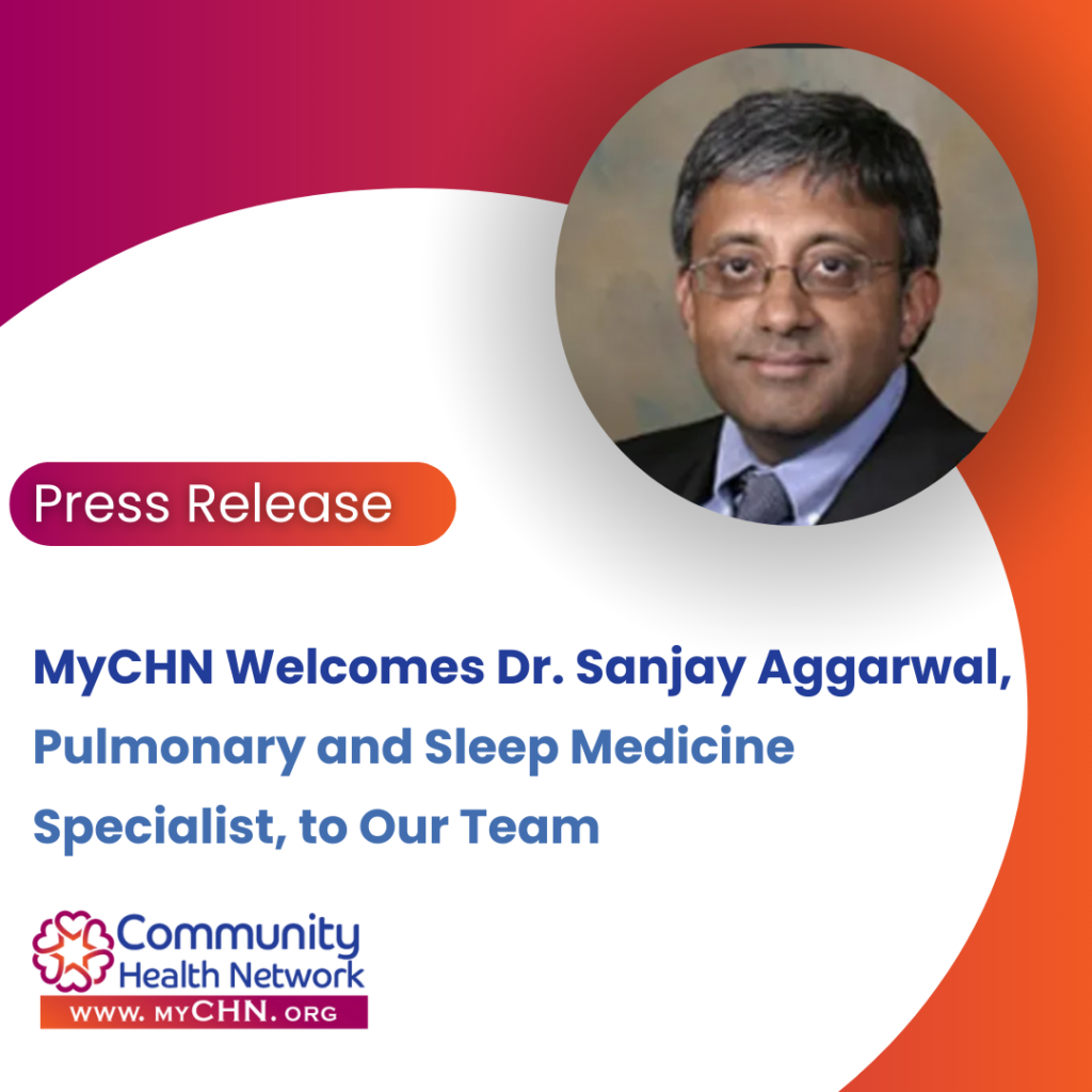 Pulmonary and Sleep Medicine Specialist