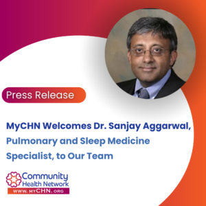 Pulmonary and Sleep Medicine Specialist