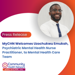 Psychiatric Mental Health Nurse Practitioner