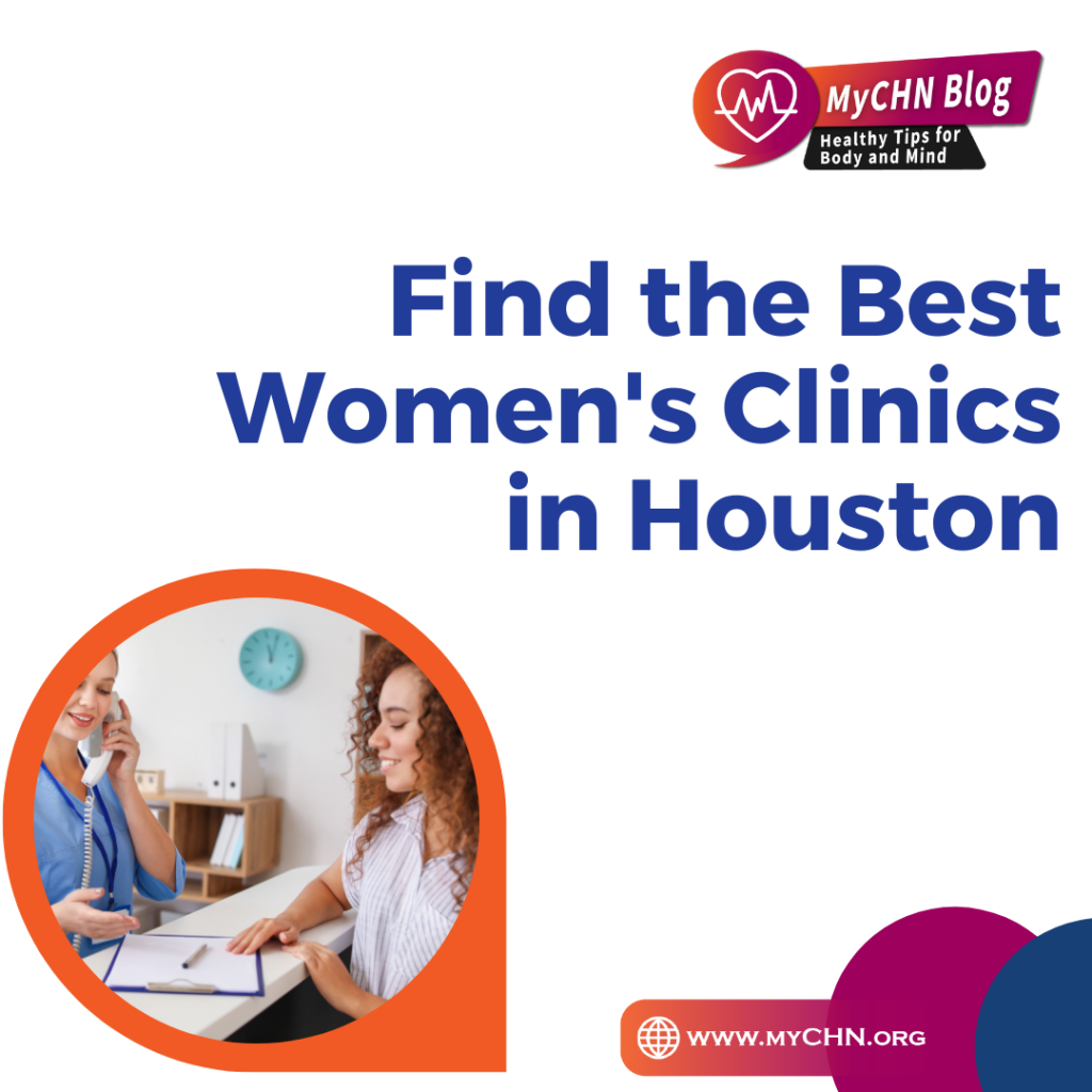 houston best women's clinic