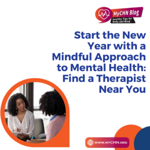 mental health therapist near me