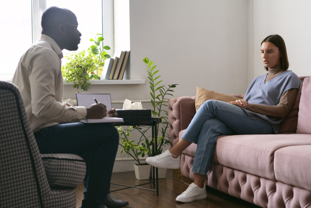 mental health therapist near me