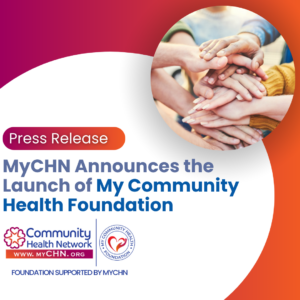 MY Community Foundation