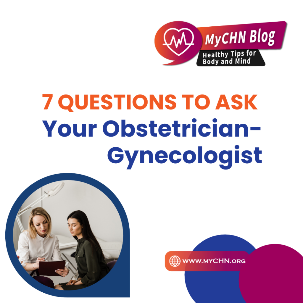 obstetrician gynecologist near me