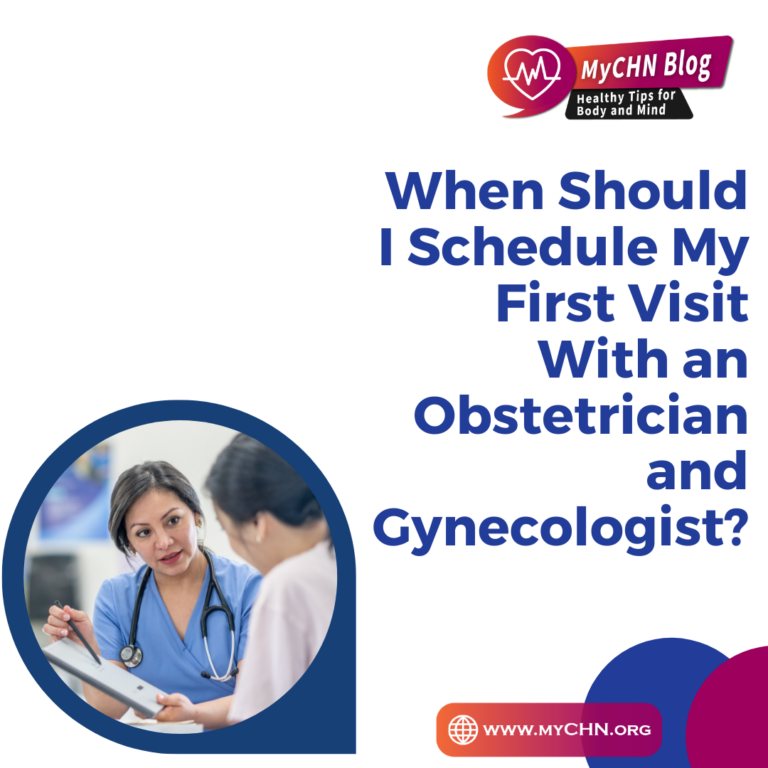 obstetrician near me