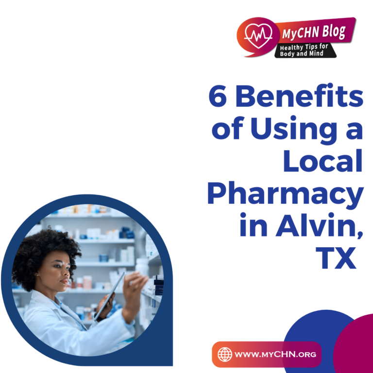 pharmacy alvin tx