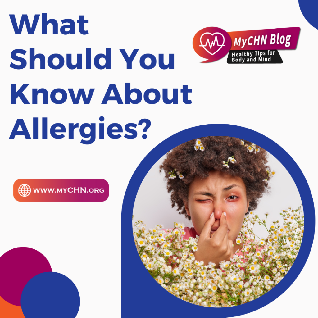 allergy care near me