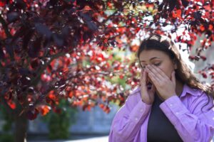 allergy care near me