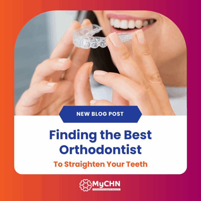 orthodontist near me