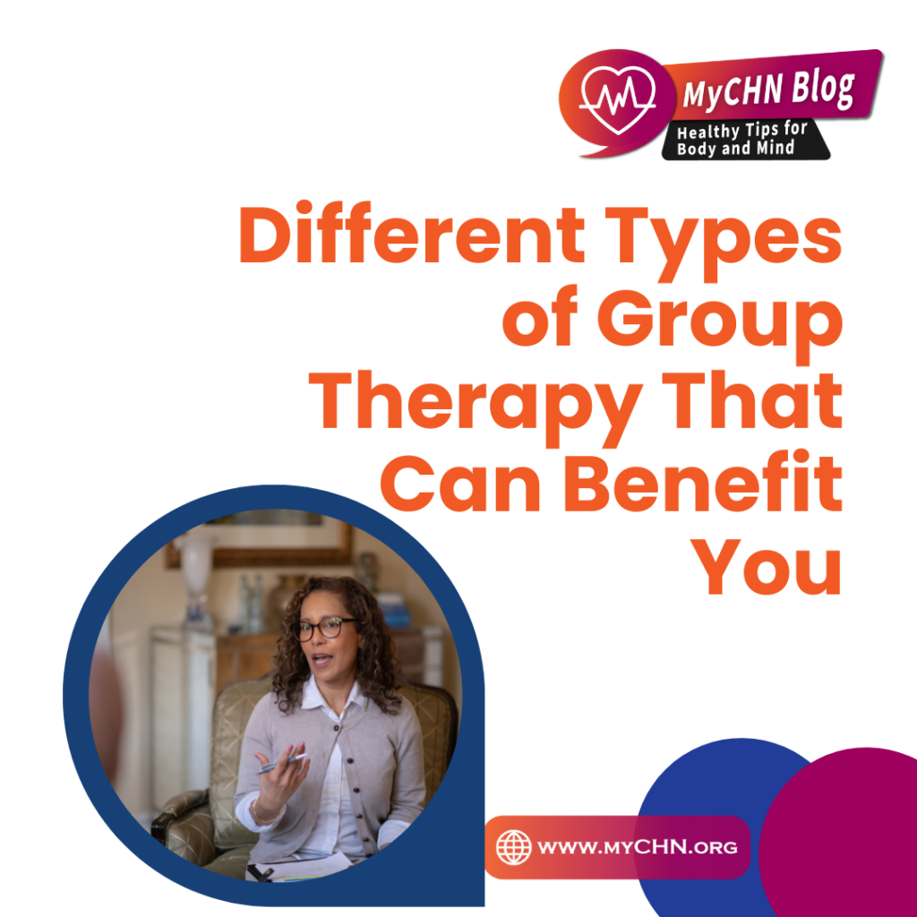 psychotherapy groups near me