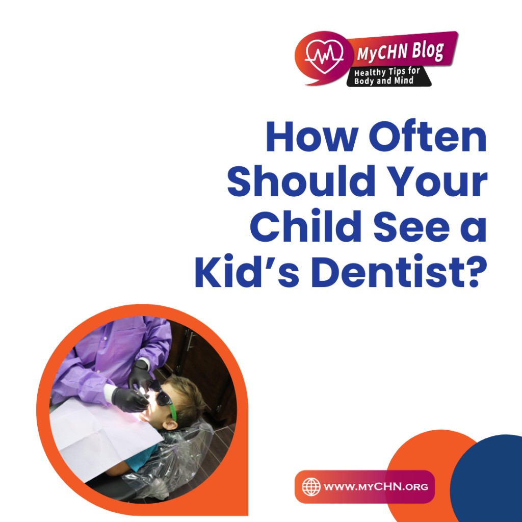 kids dentist near me