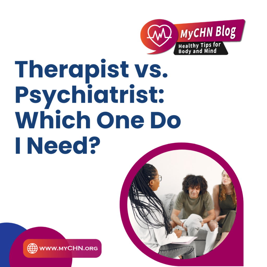therapist near me