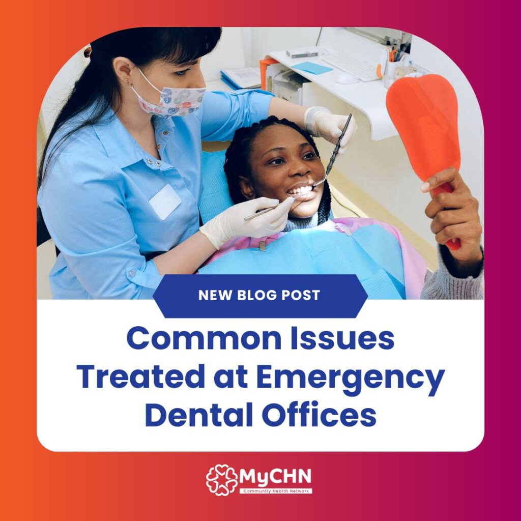 emergency dental office near me