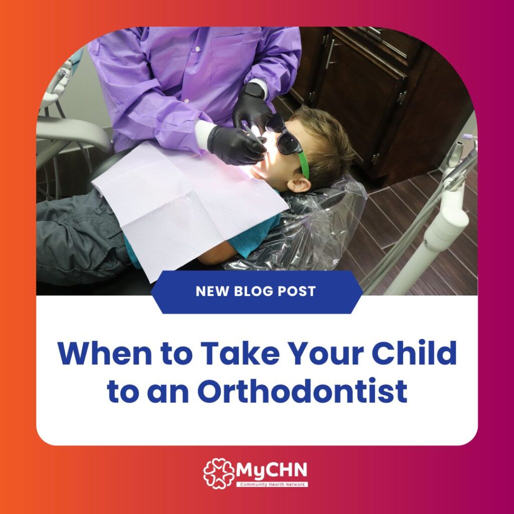 orthodontist near me