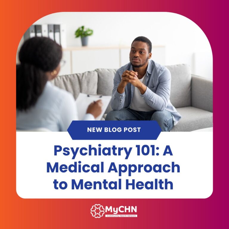 psychiatry near me