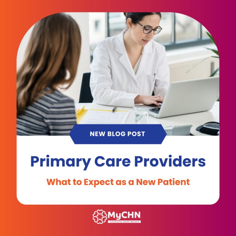 primary care doctor near me accepting new patients