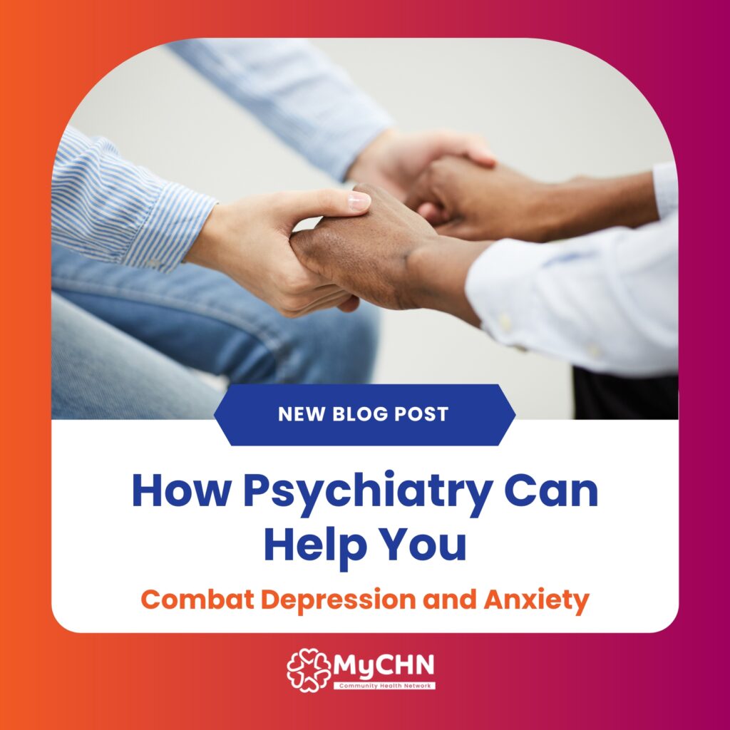 psychiatry near me