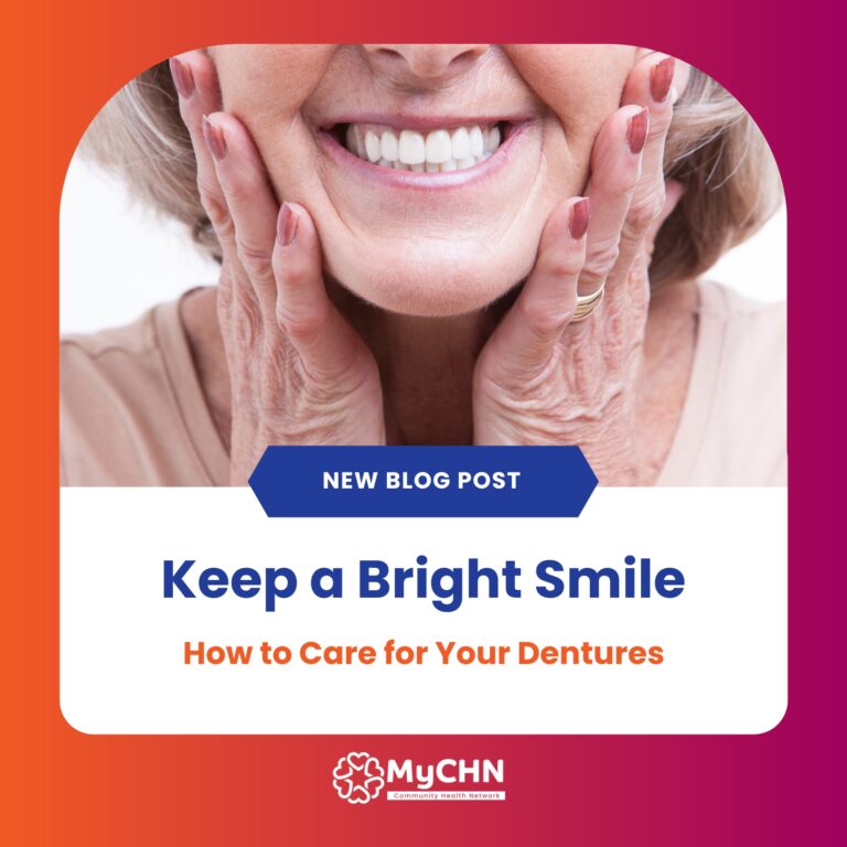 dentures near me